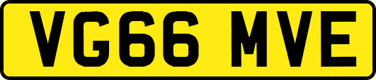 VG66MVE