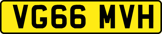 VG66MVH