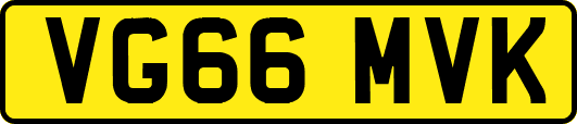 VG66MVK