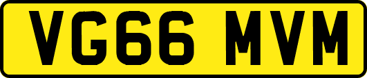 VG66MVM