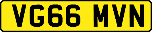 VG66MVN