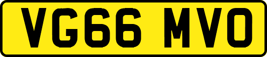 VG66MVO