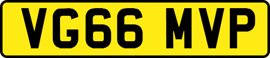 VG66MVP
