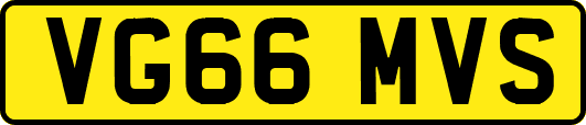 VG66MVS