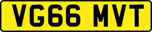 VG66MVT