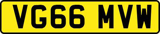 VG66MVW