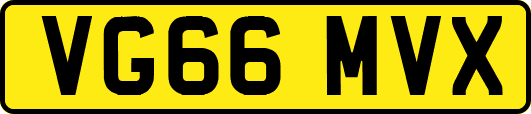VG66MVX