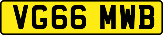 VG66MWB