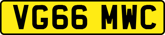 VG66MWC