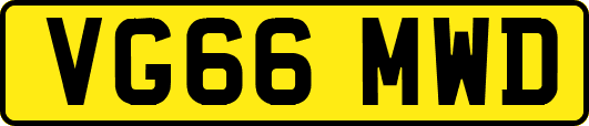 VG66MWD