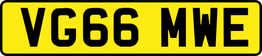 VG66MWE