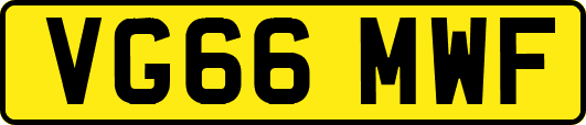 VG66MWF
