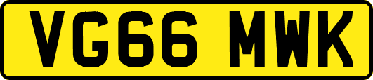 VG66MWK