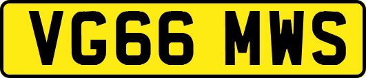 VG66MWS
