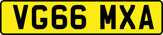 VG66MXA