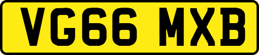 VG66MXB