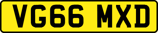 VG66MXD