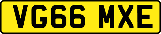 VG66MXE