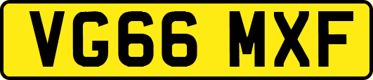 VG66MXF