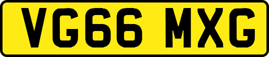 VG66MXG