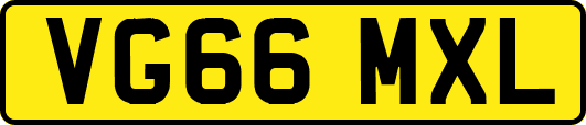 VG66MXL