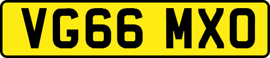 VG66MXO