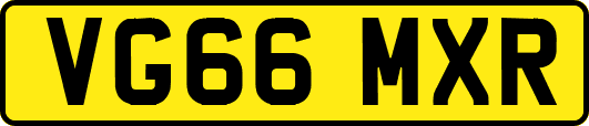 VG66MXR