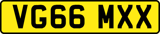 VG66MXX