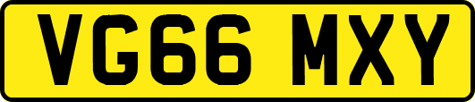 VG66MXY