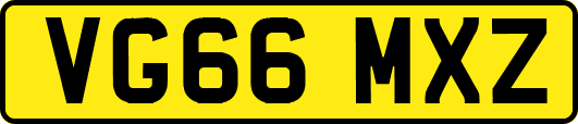 VG66MXZ