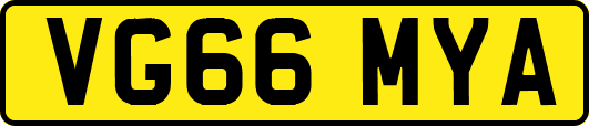 VG66MYA
