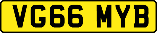 VG66MYB
