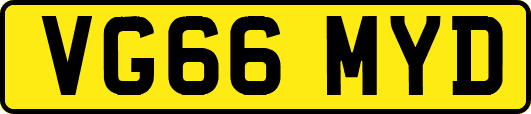 VG66MYD