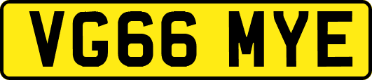 VG66MYE