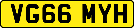 VG66MYH