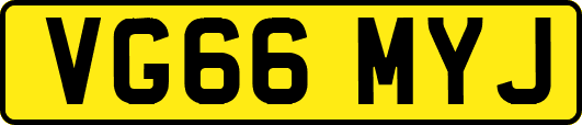 VG66MYJ