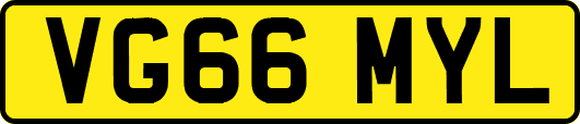 VG66MYL