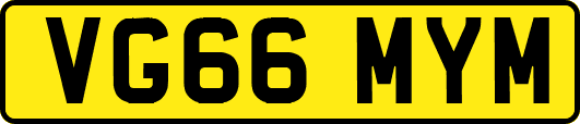 VG66MYM