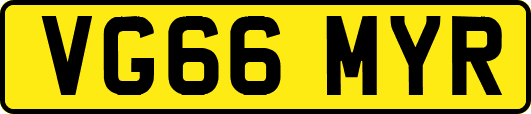 VG66MYR