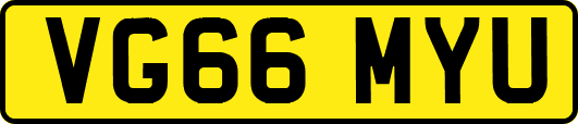 VG66MYU