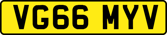 VG66MYV