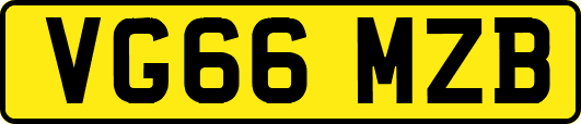 VG66MZB