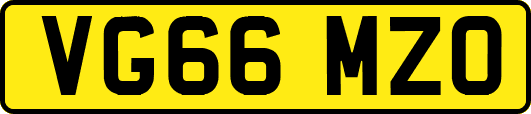 VG66MZO