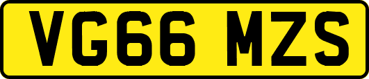 VG66MZS