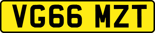 VG66MZT