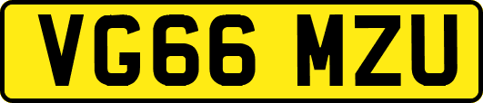 VG66MZU