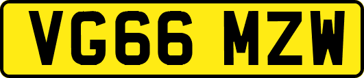 VG66MZW