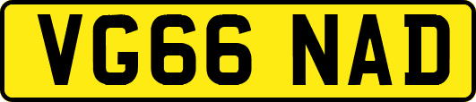 VG66NAD