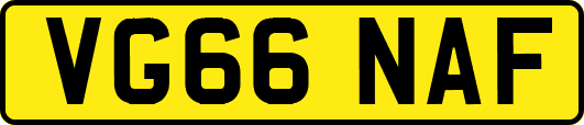 VG66NAF
