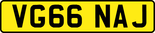 VG66NAJ